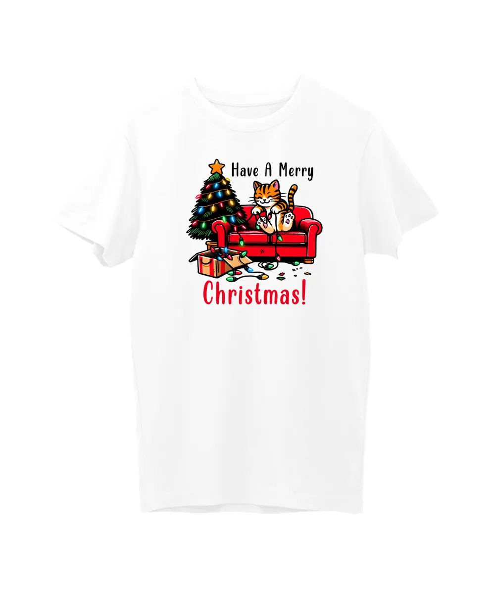 Have a Merry Christmas