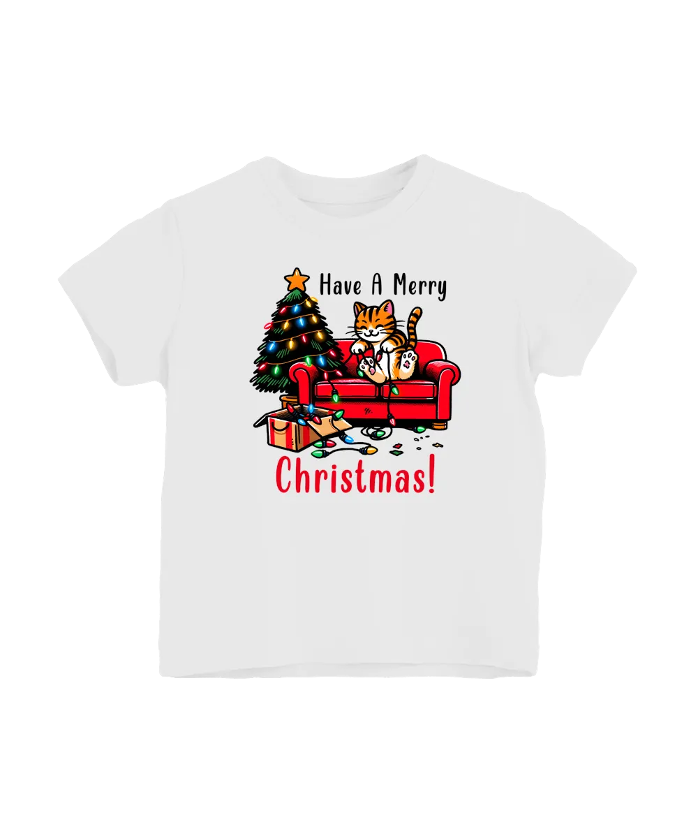 Have a Merry Christmas