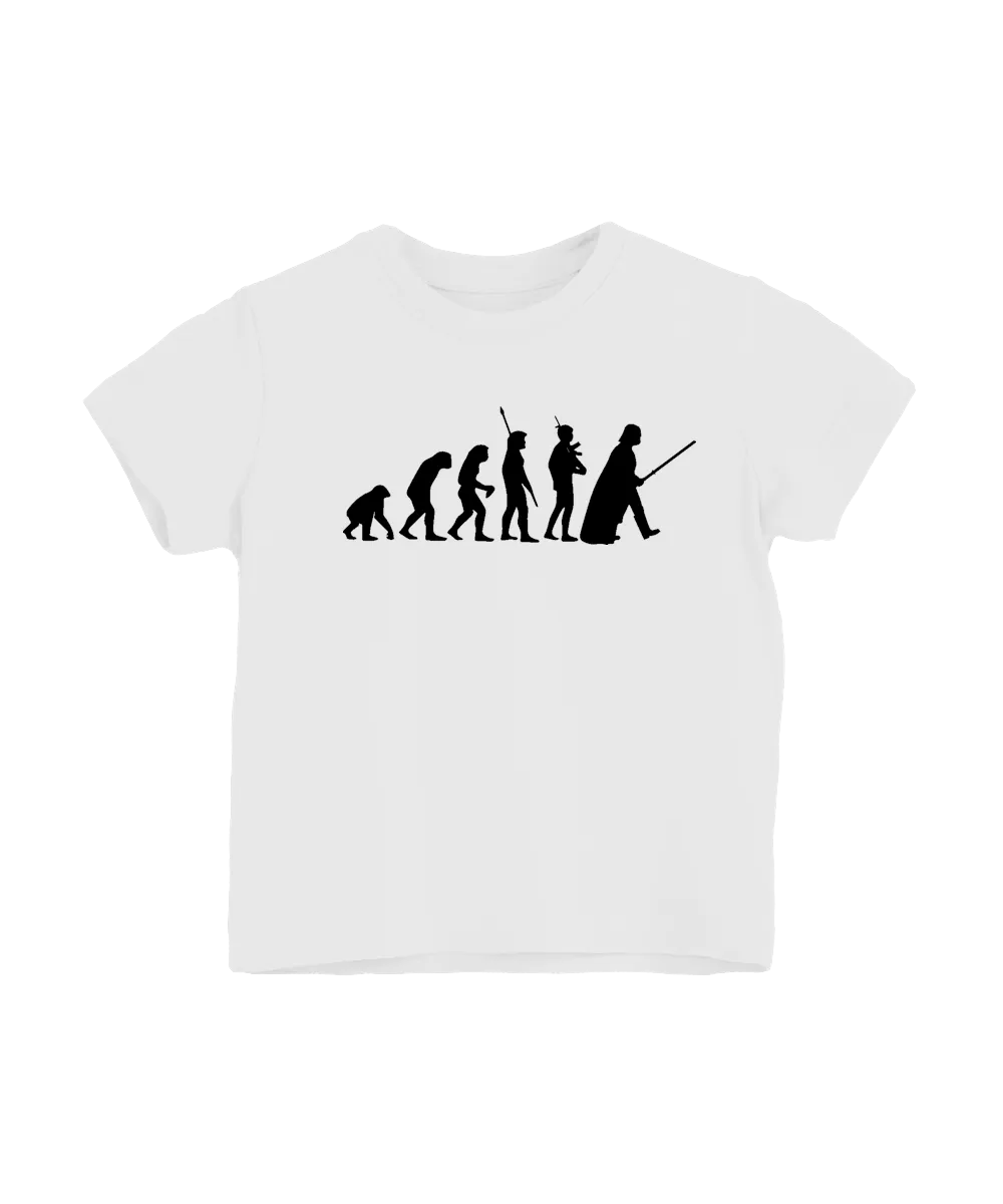 Star Wars Evolution