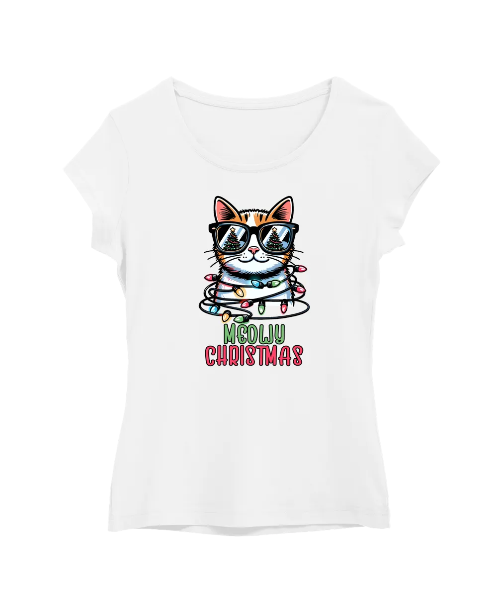 Meowy Christmas