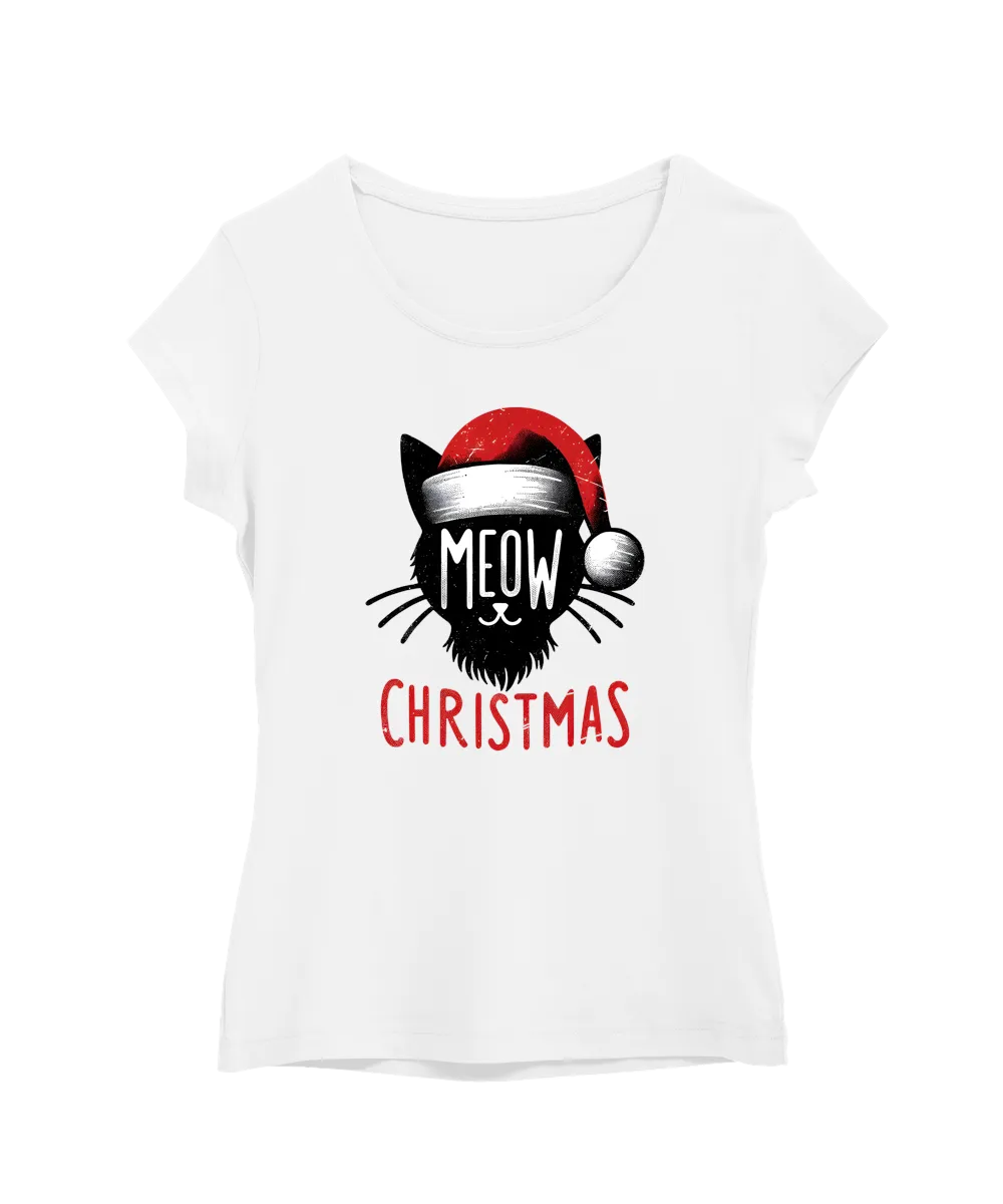 Meow Christmas