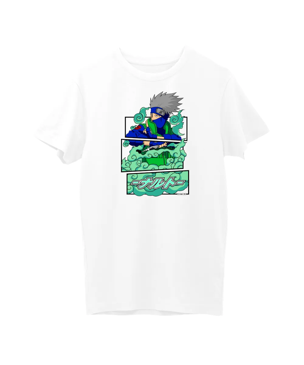 Kakashi