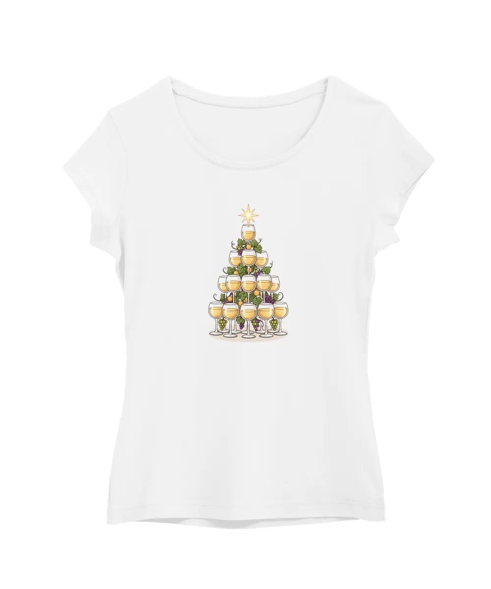 Stromeček – bílé víno