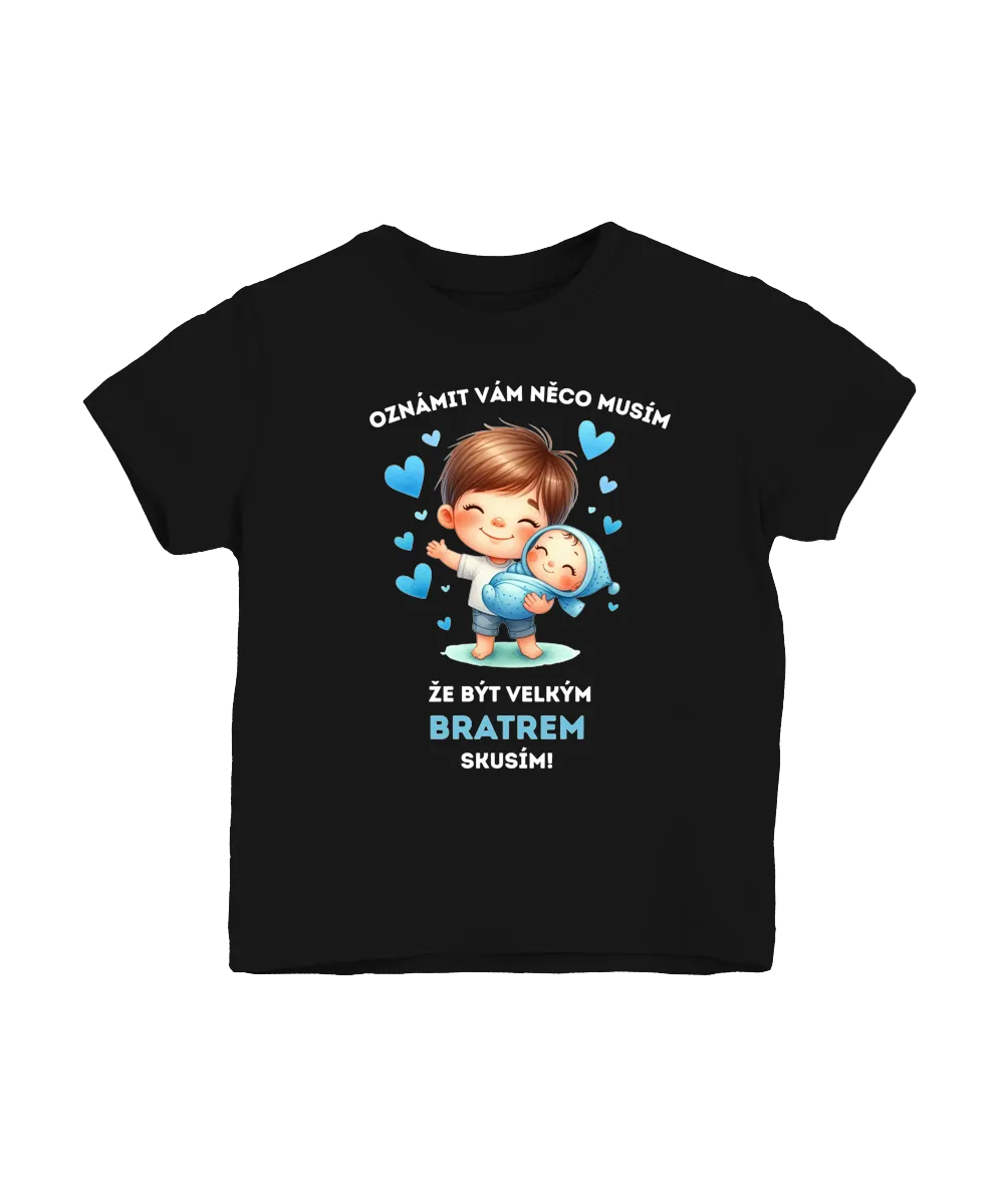Velký bratr