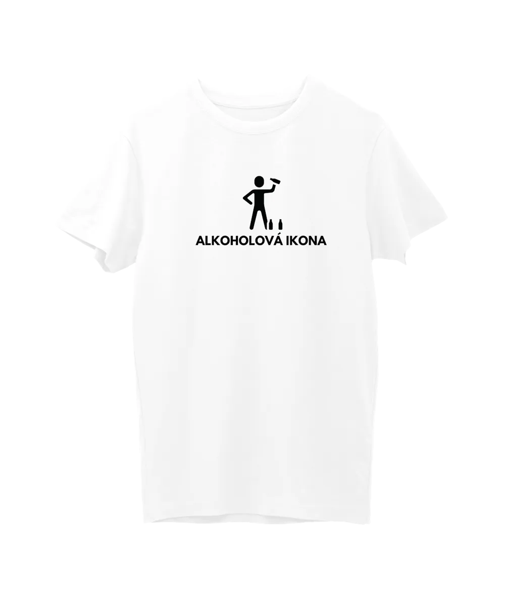 Alkoholová ikona