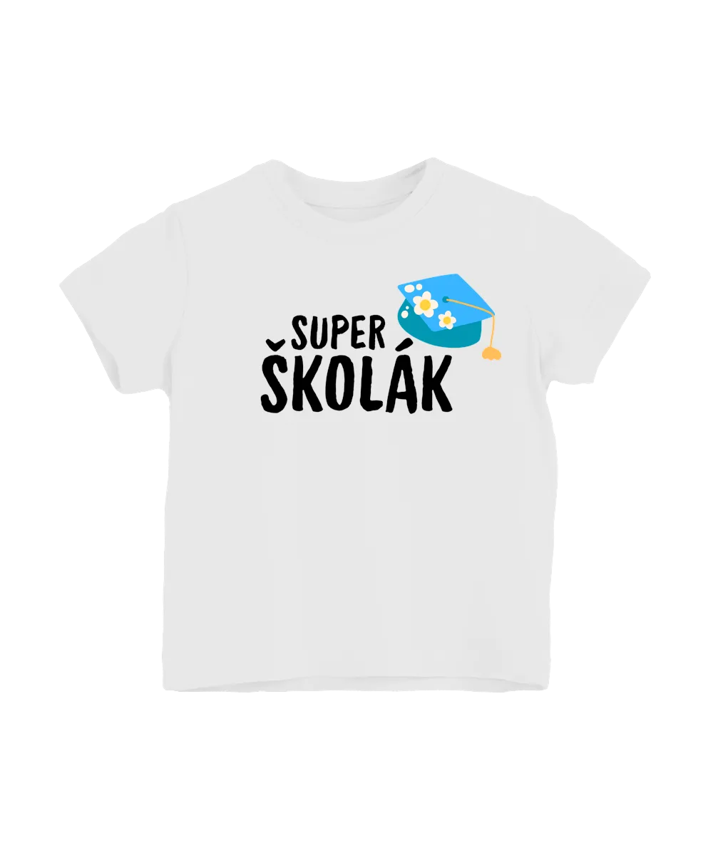 Super školák