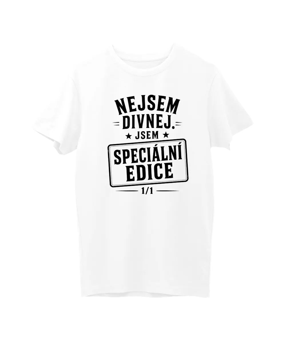 Speciální edice