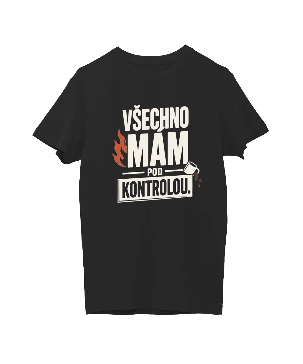 Pod kontrolou