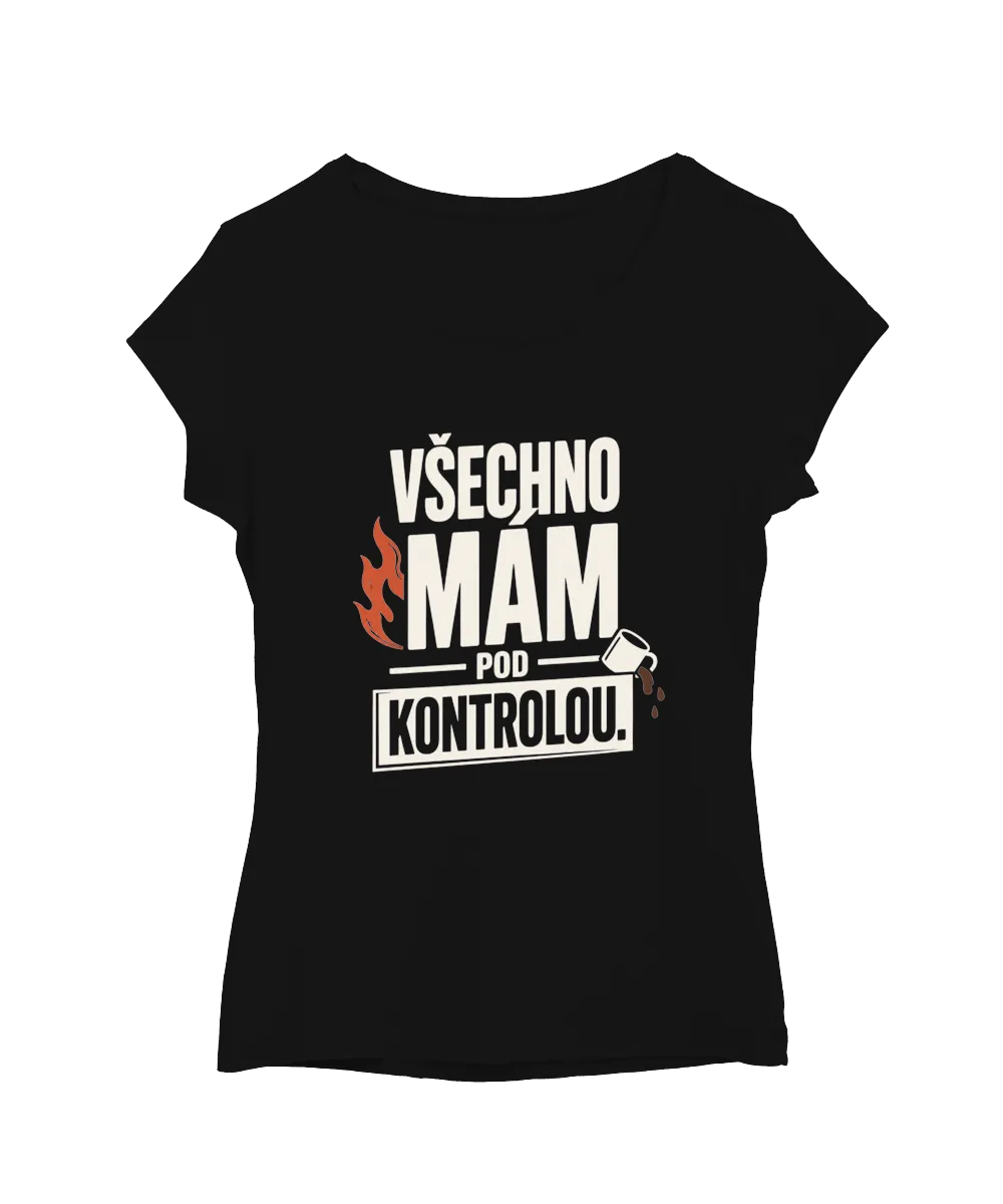 Pod kontrolou