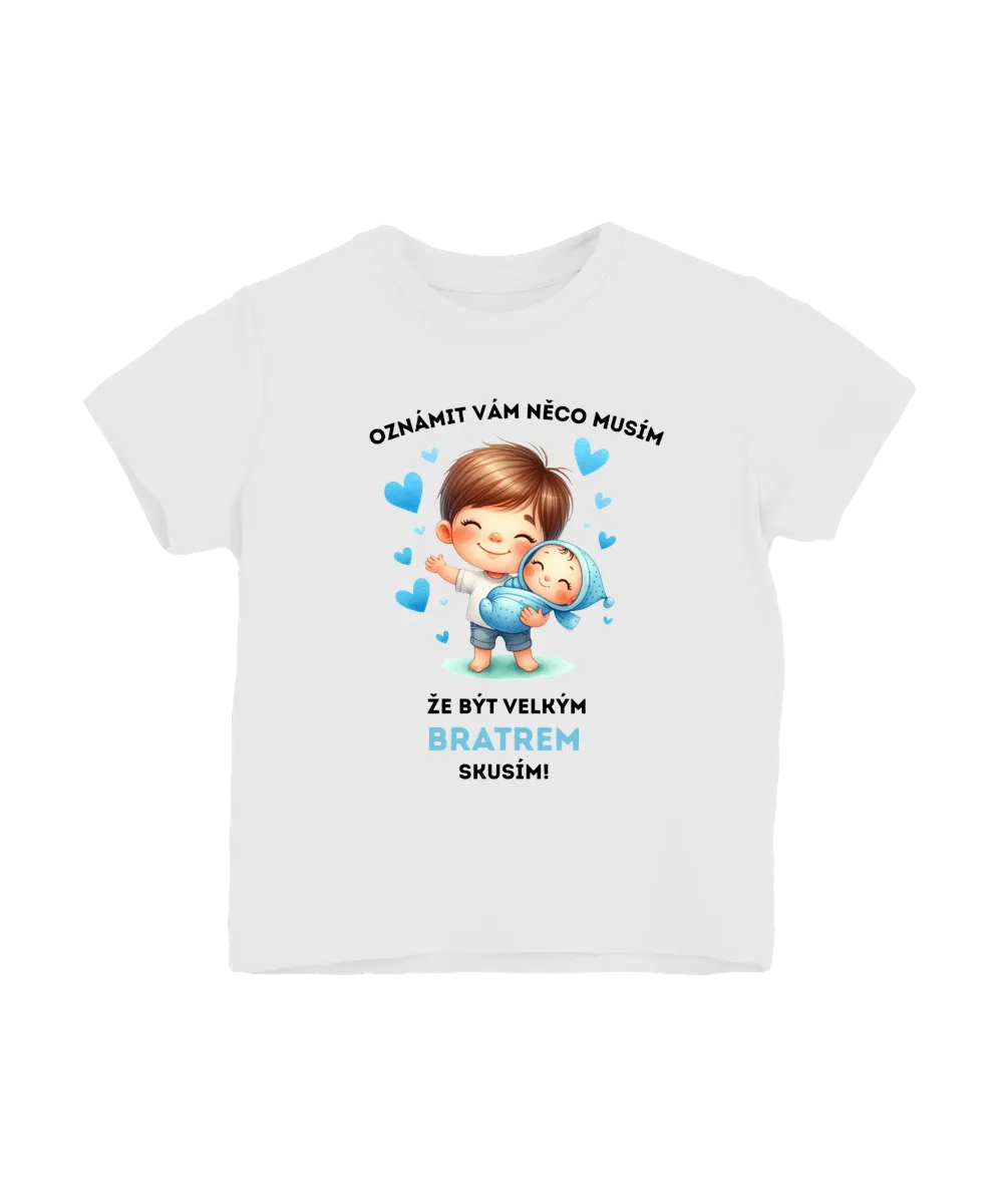 Velký bratr