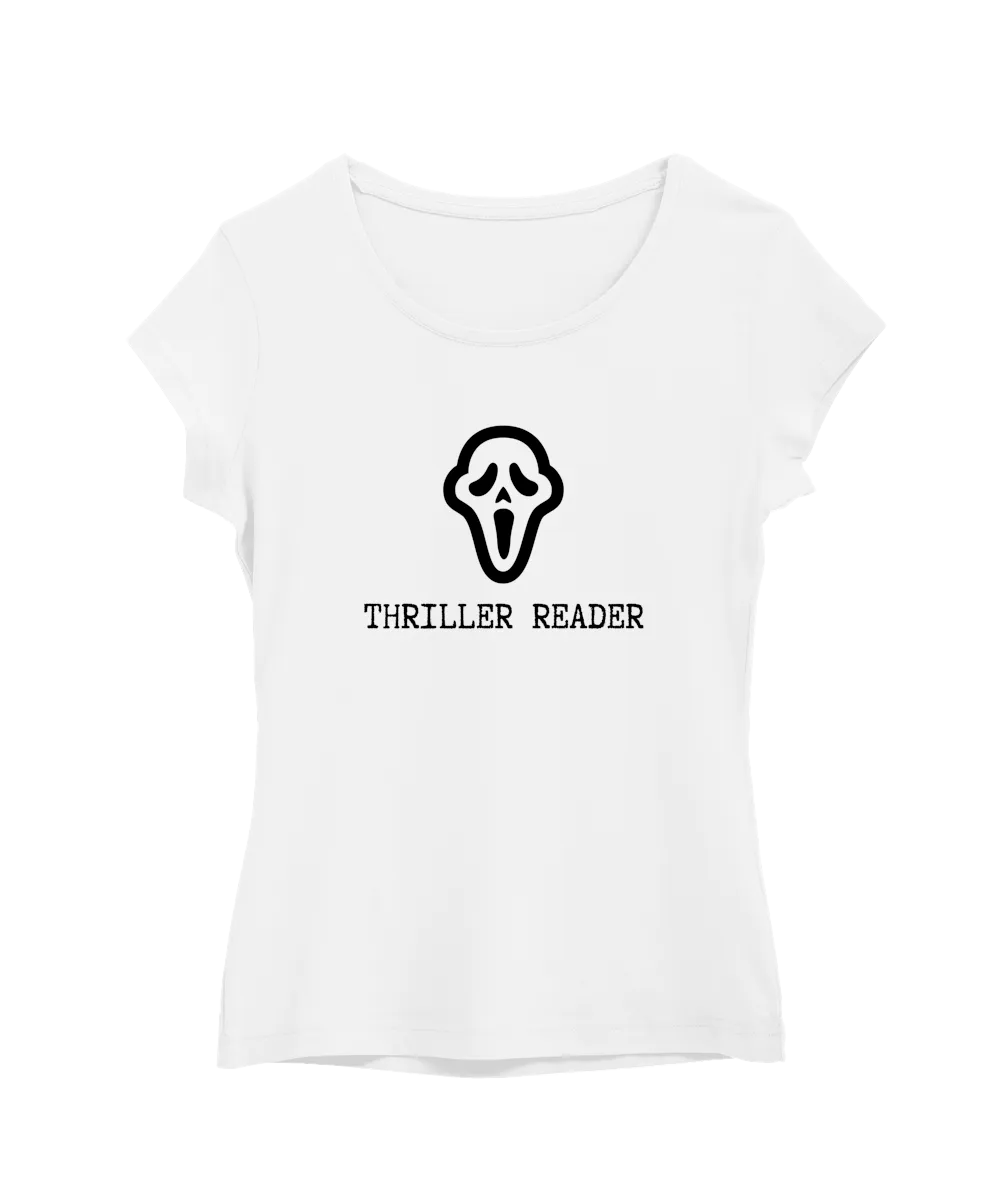 Thriller reader