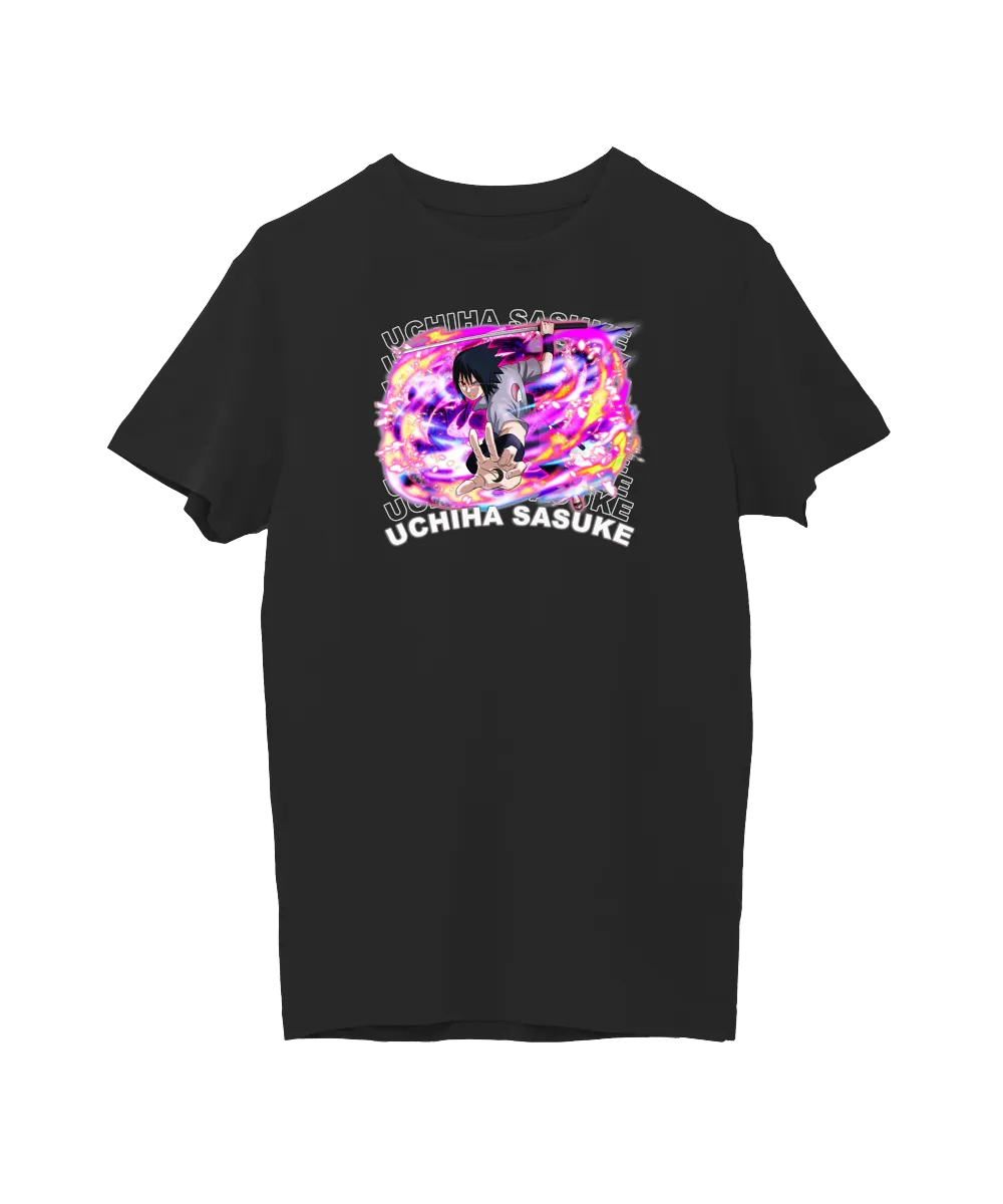 Uchiha Sasuke