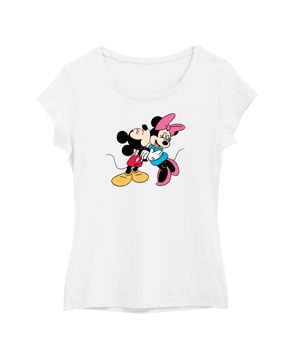 Mickey&Minnie