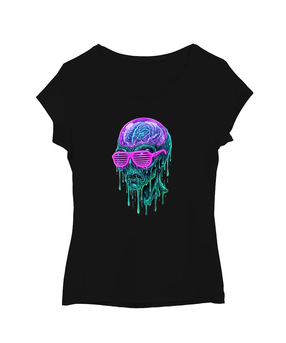 Neon Alien