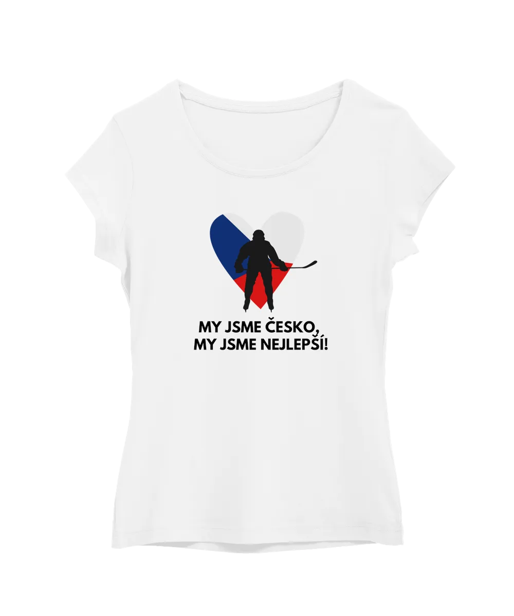 My jsme Česko