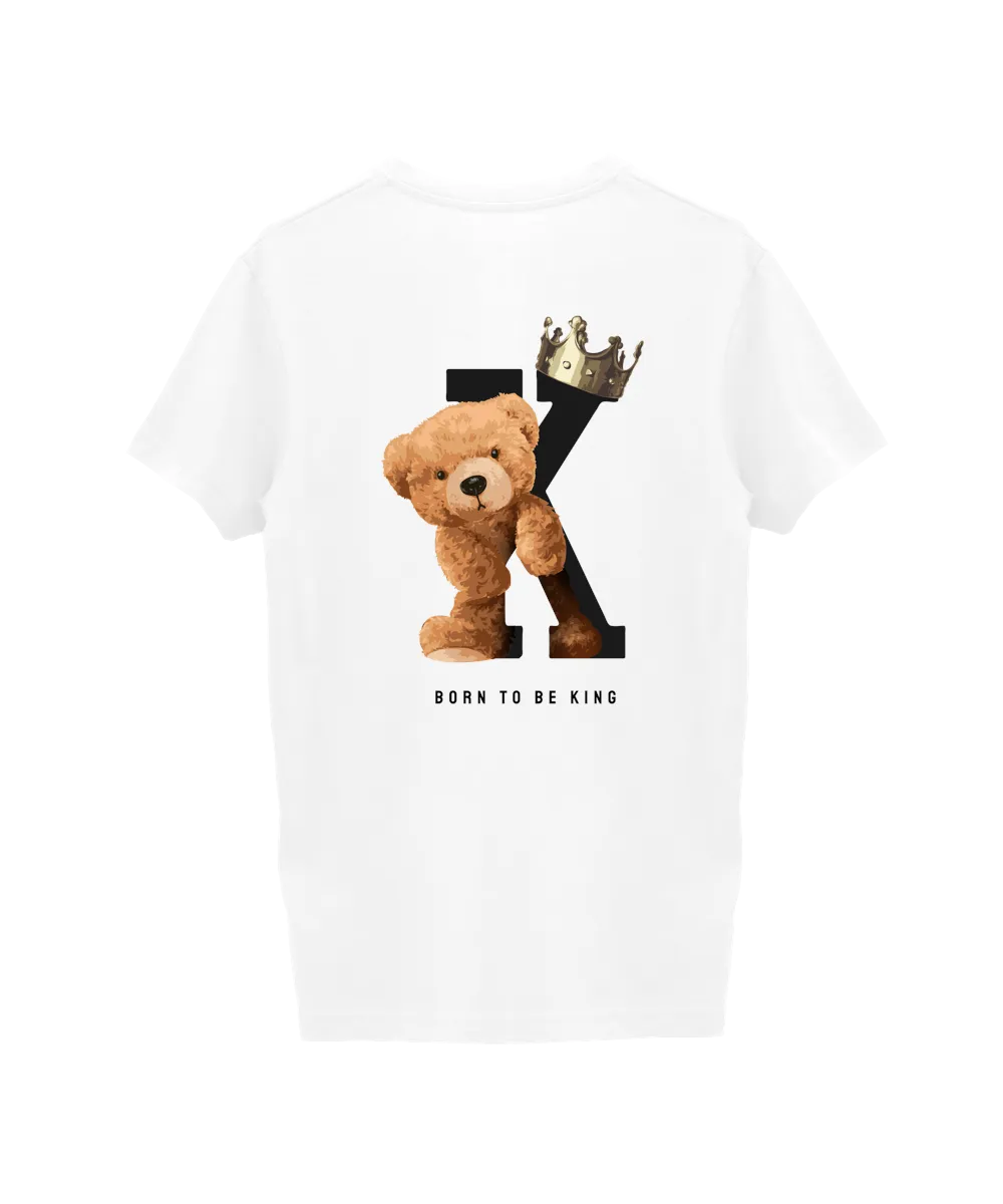 Born to be King