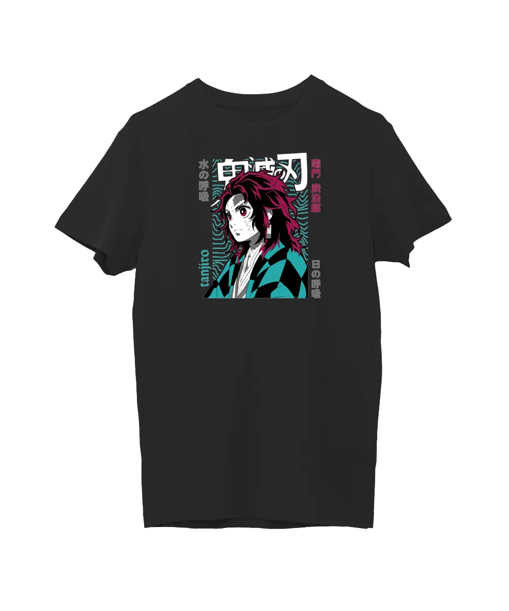 Tanjiro