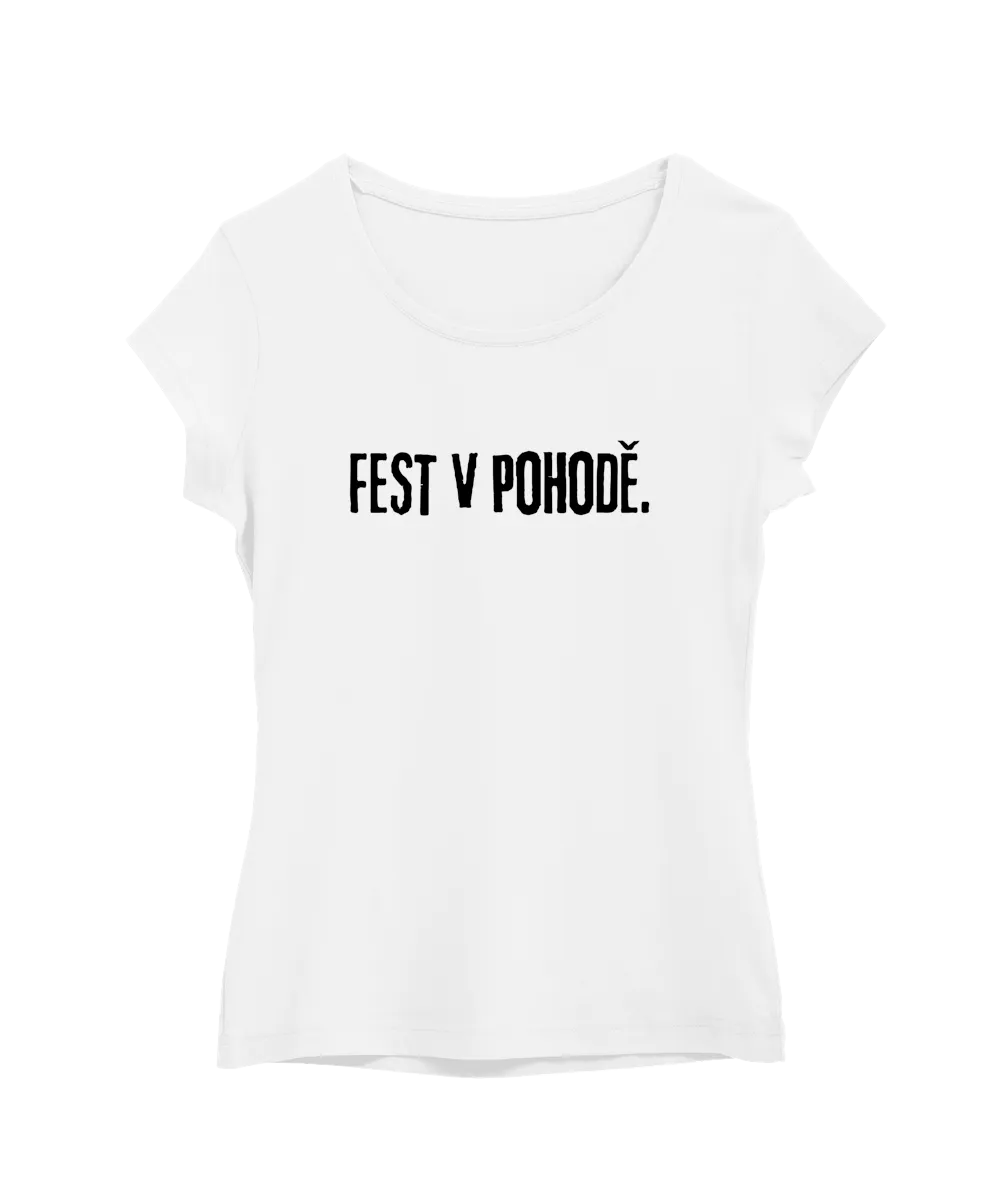 Fest v pohodě