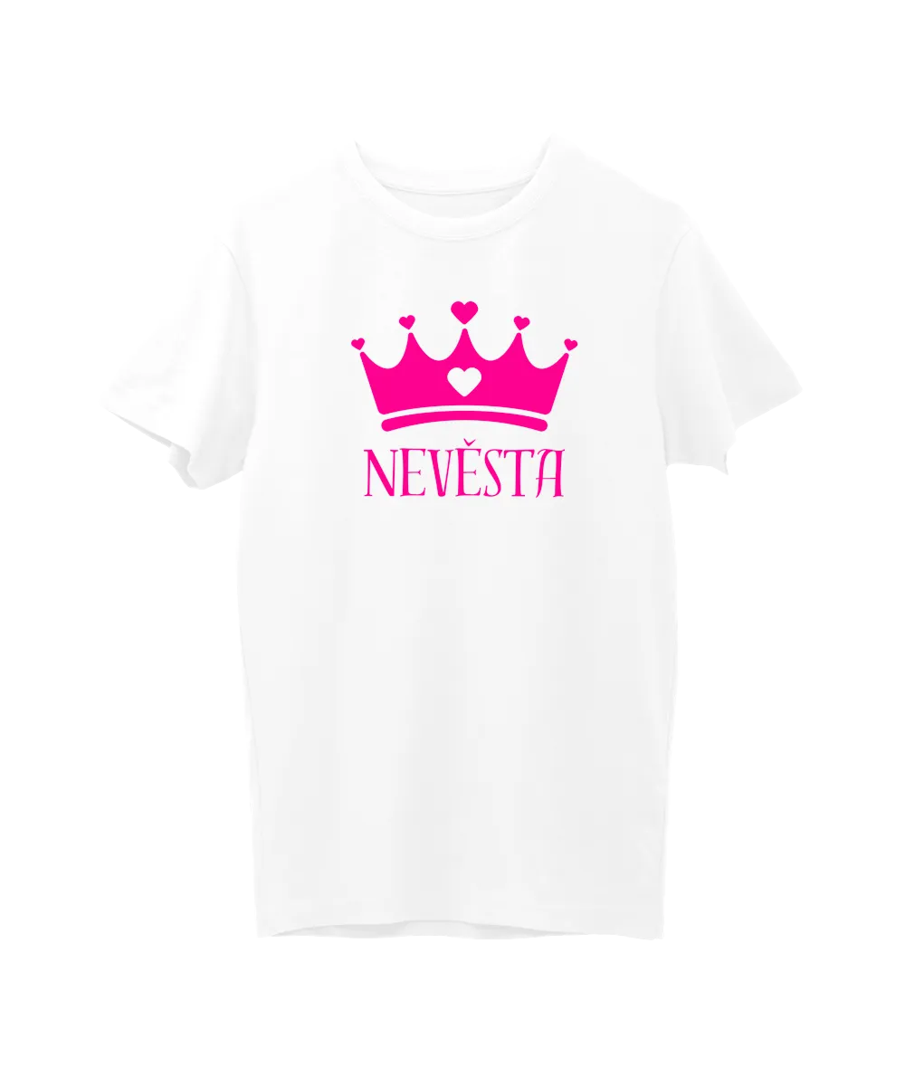 Nevěsta