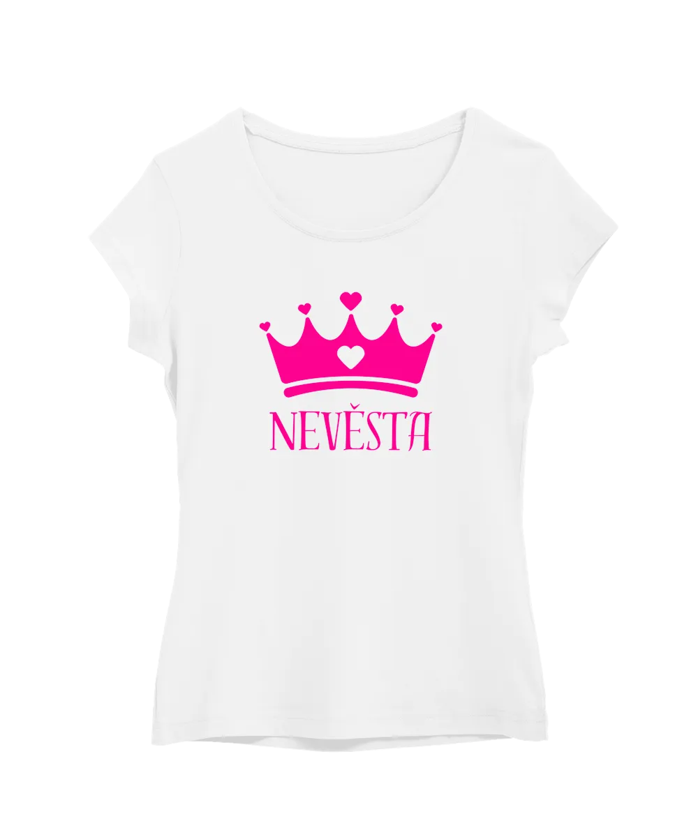 Nevěsta
