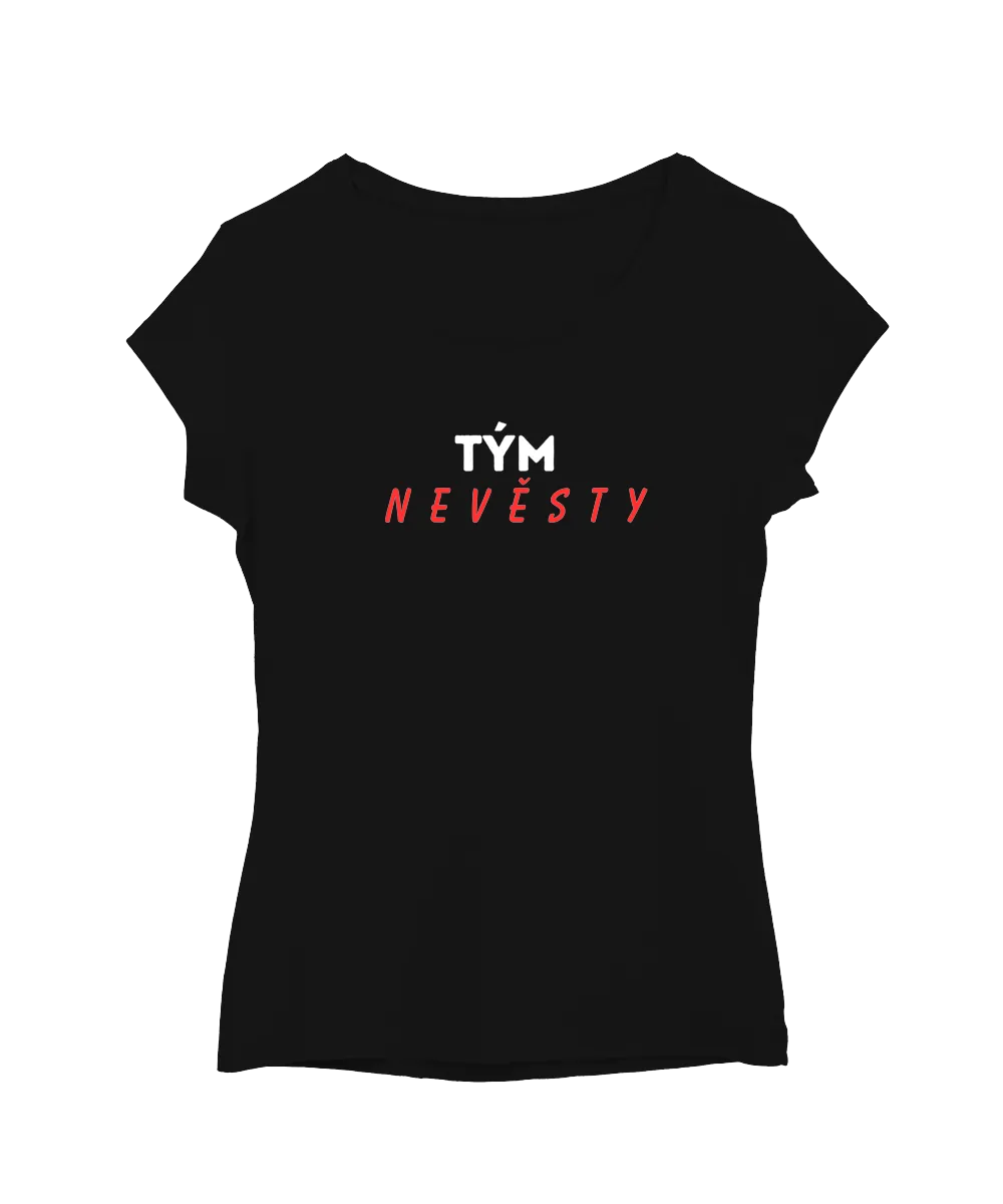 Tým nevěsty