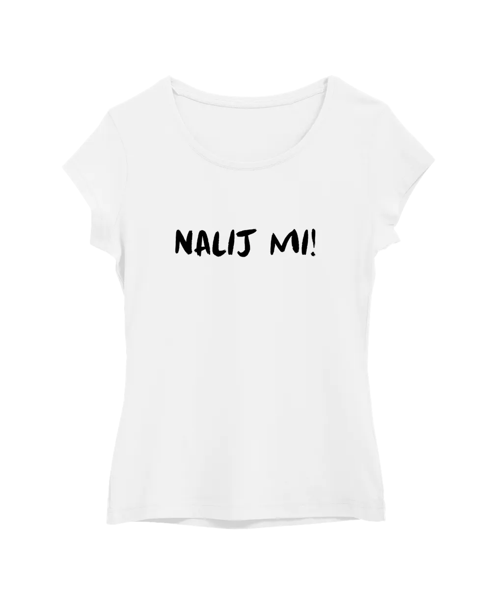 Nalij mi!