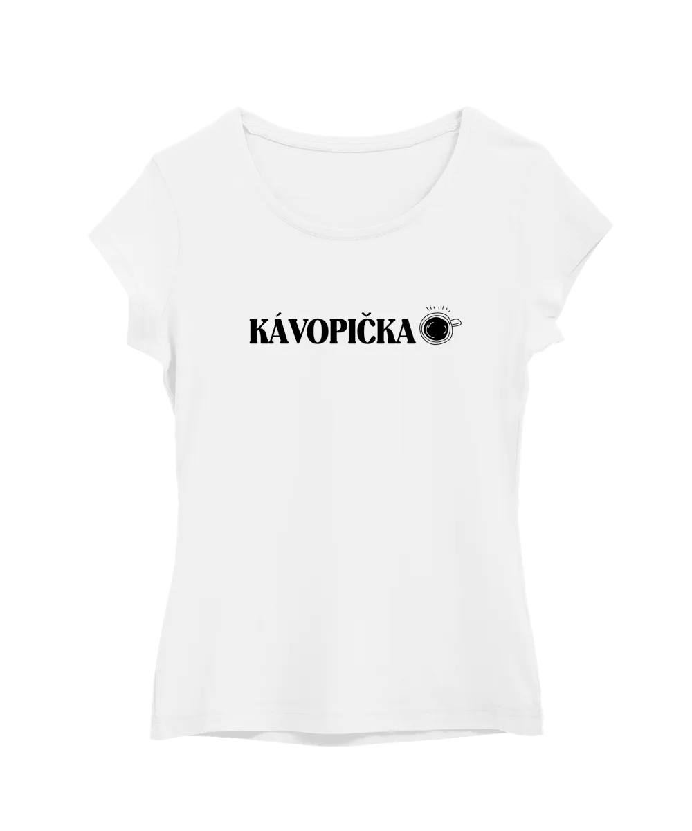 Kávopička