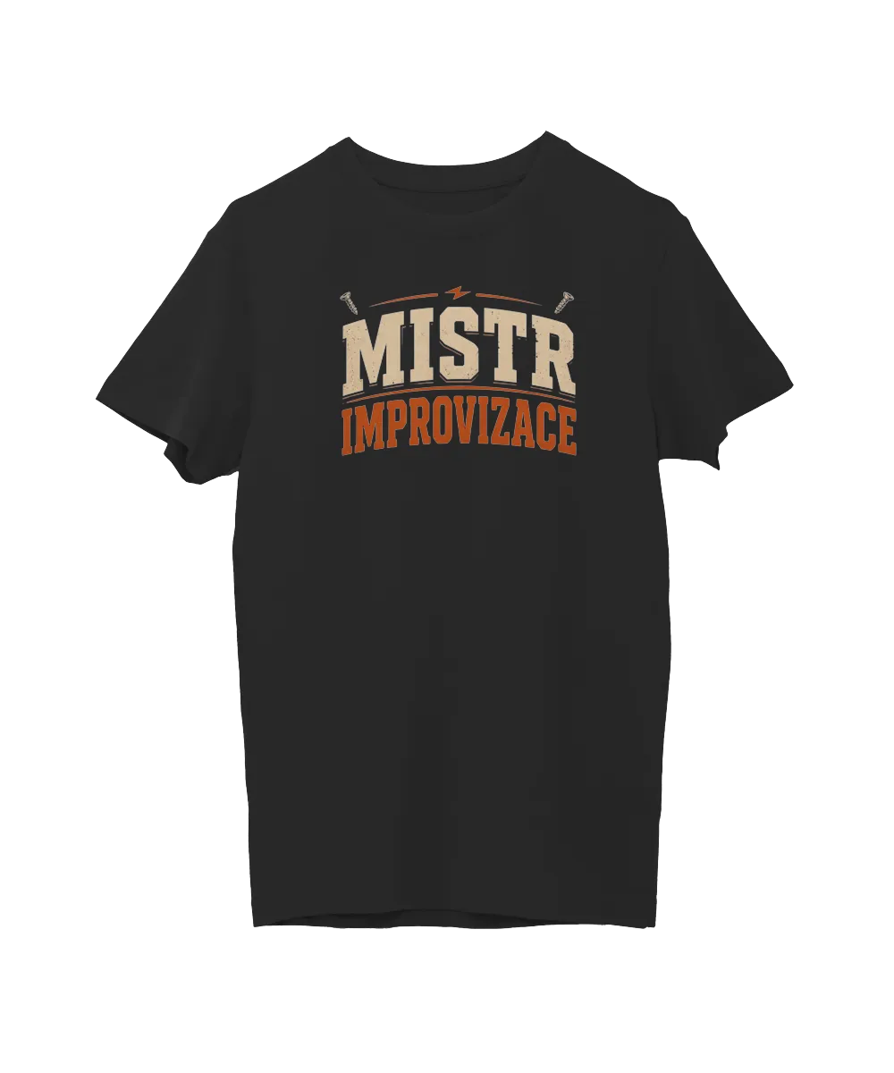 Mistr improvizace