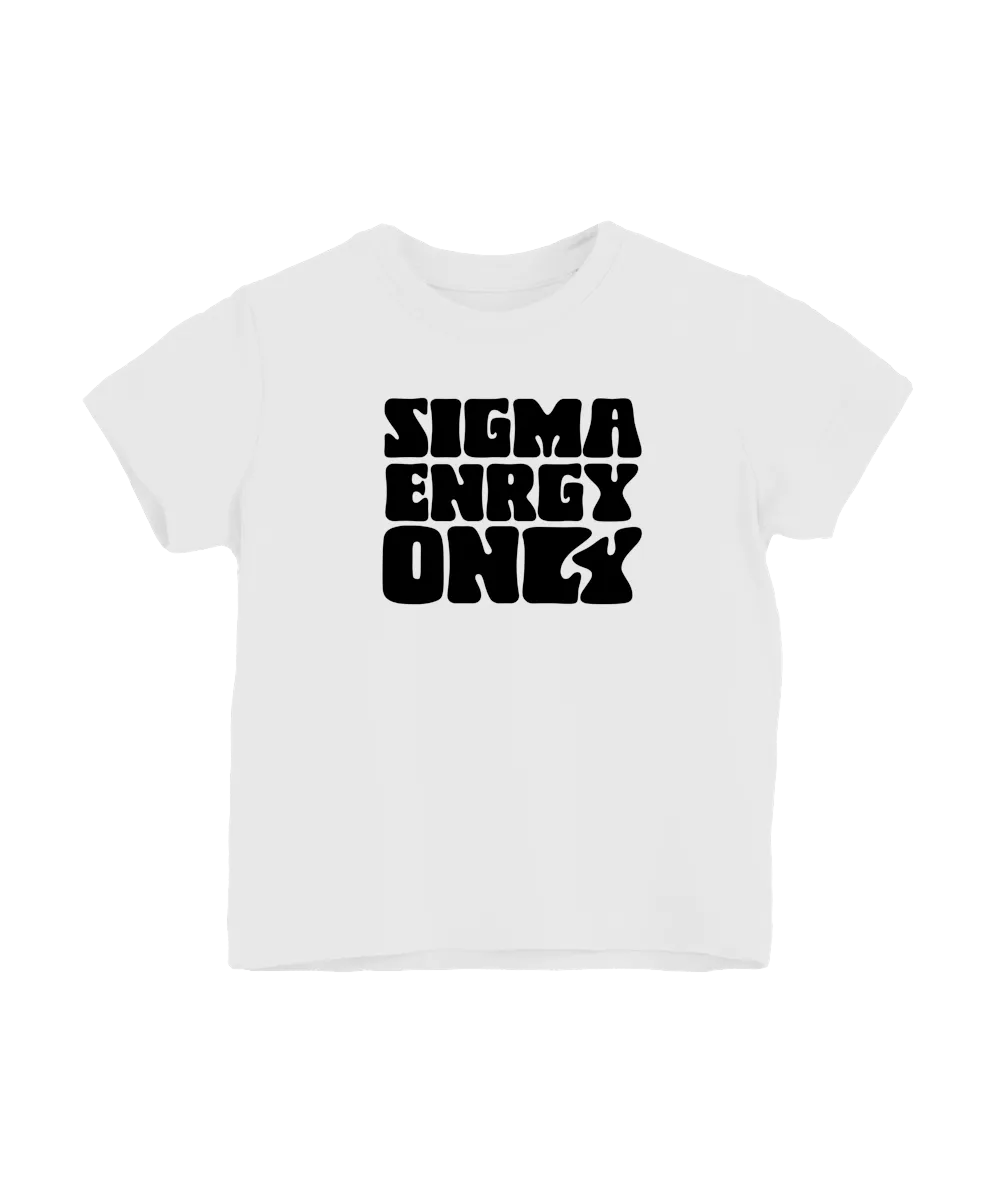 Sigma Energy Only