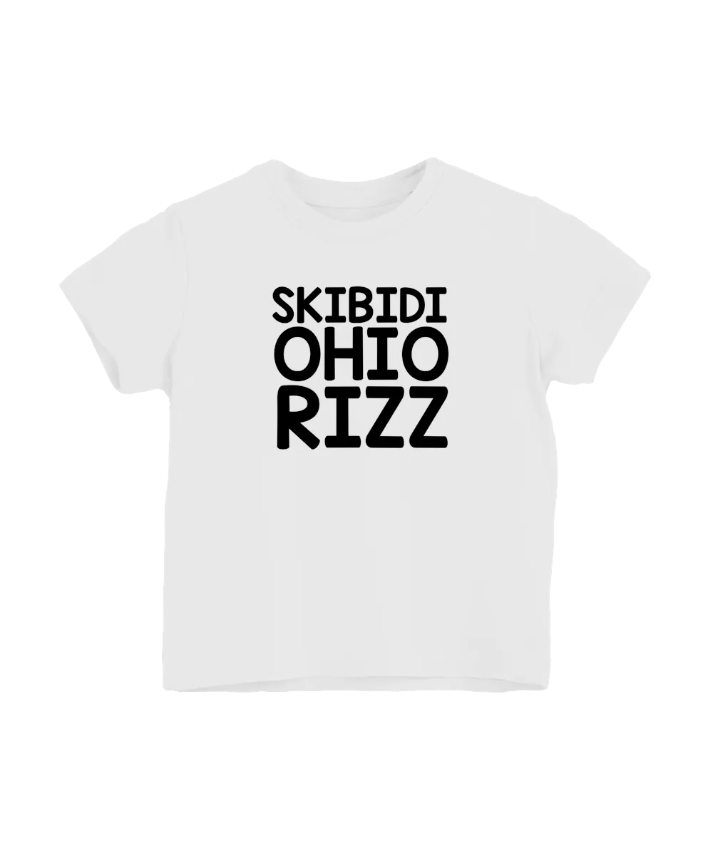 Skibidi Ohio Rizz