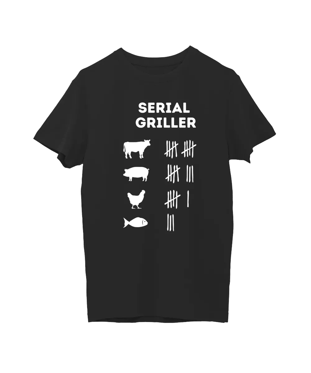 Serial Griller