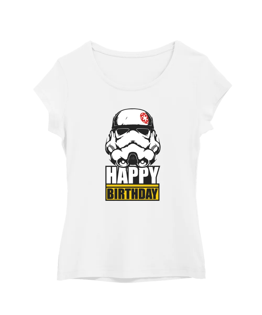 Happy Birthday Star Wars