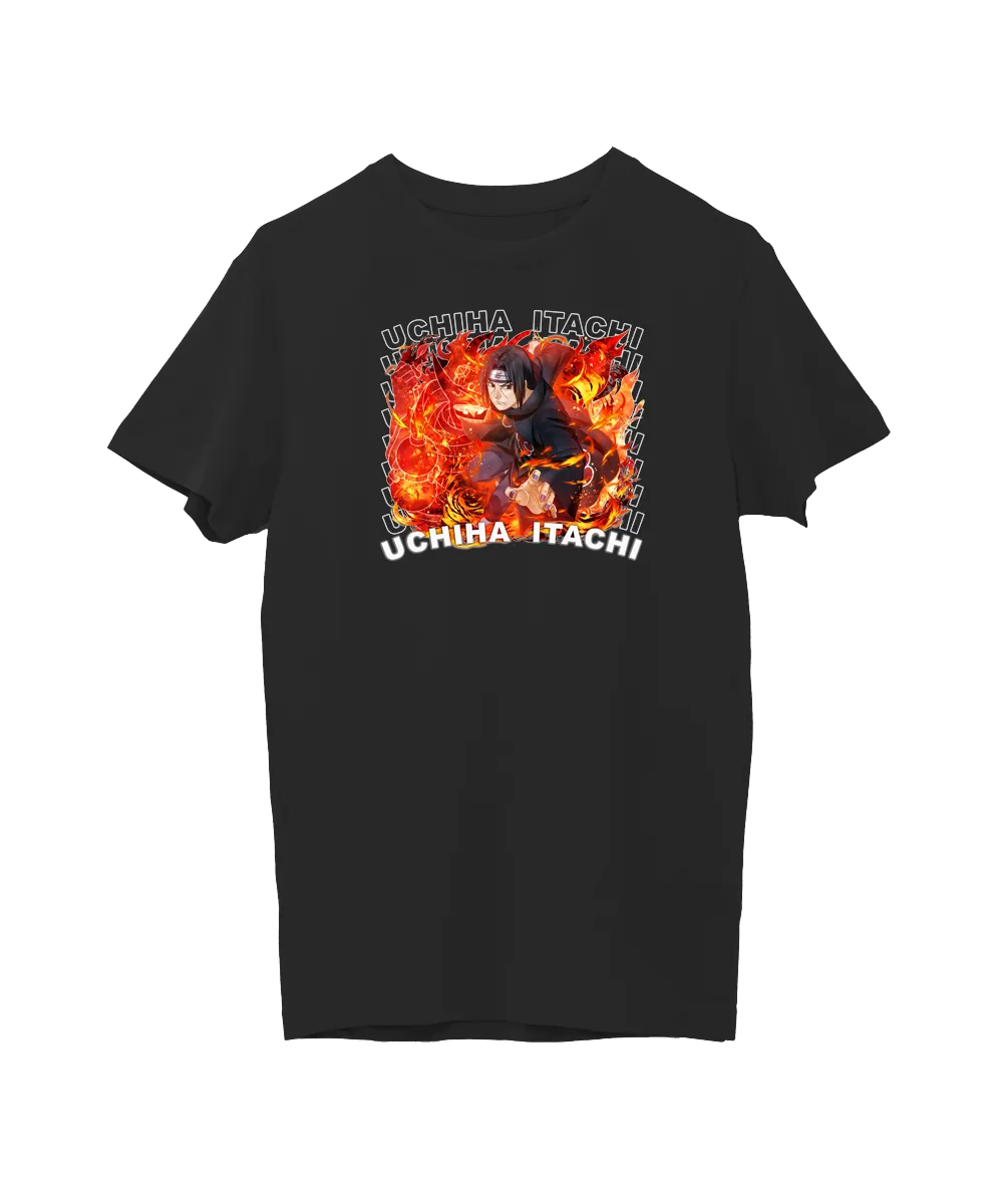 Uchiha Itachi