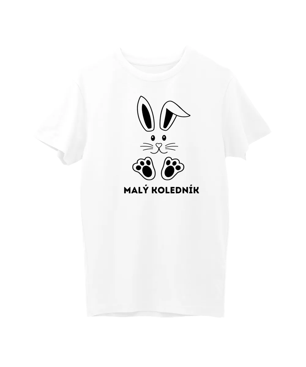 Malý koledník