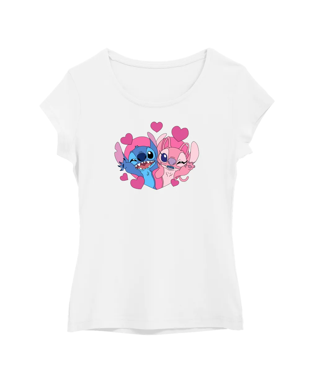 Stitch Lovers