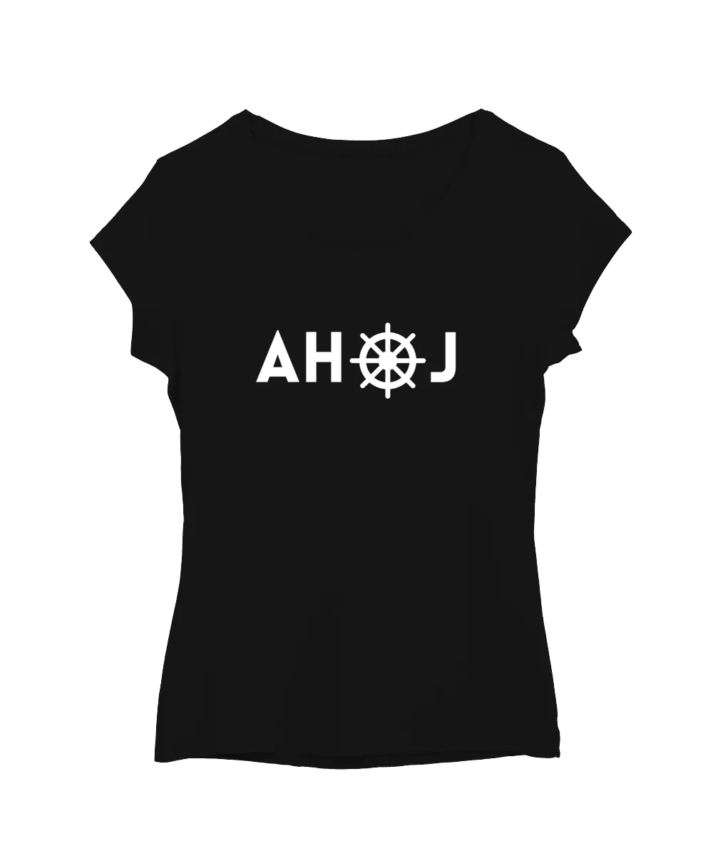 Ahoj