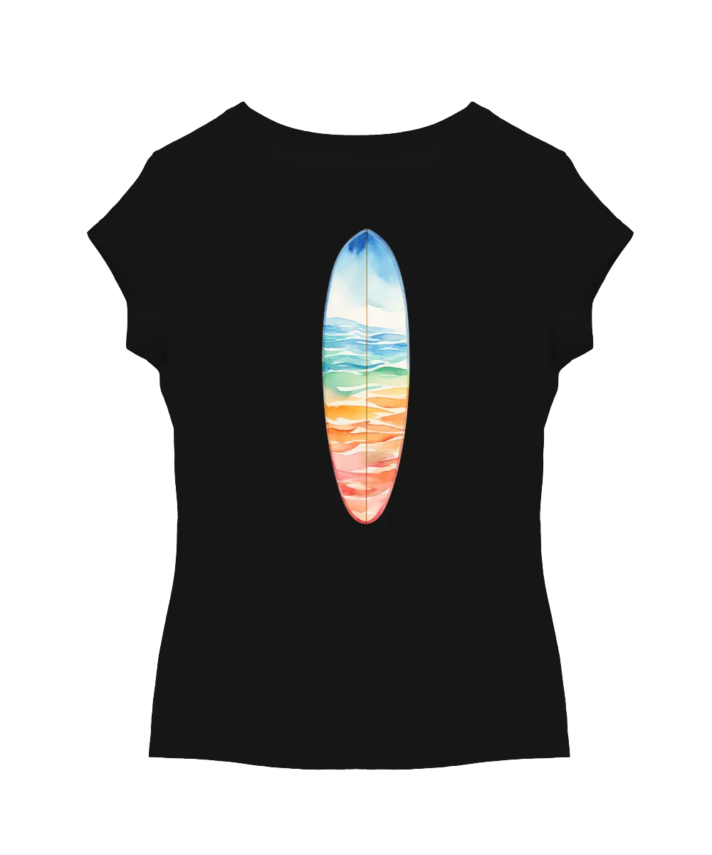 Paddleboard