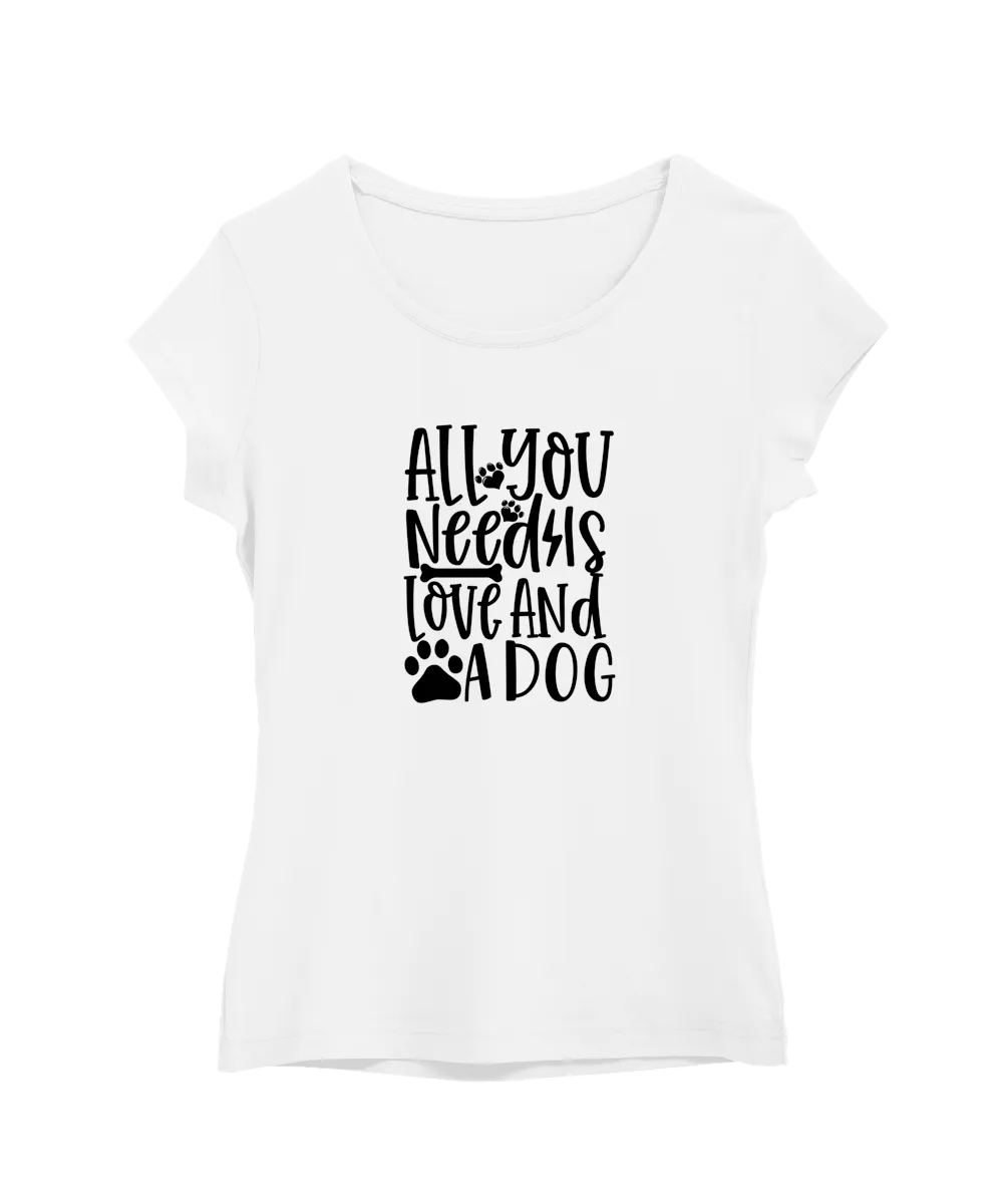 All You Need Is Dog