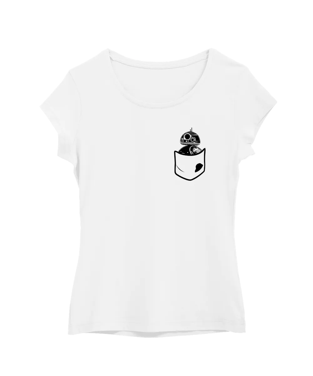 BB-8 Pocket