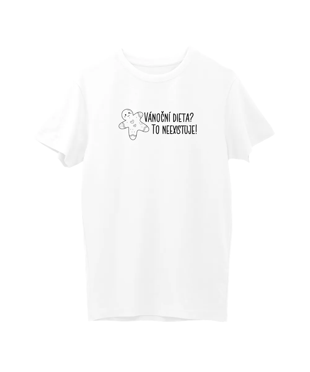 Vánoční dieta