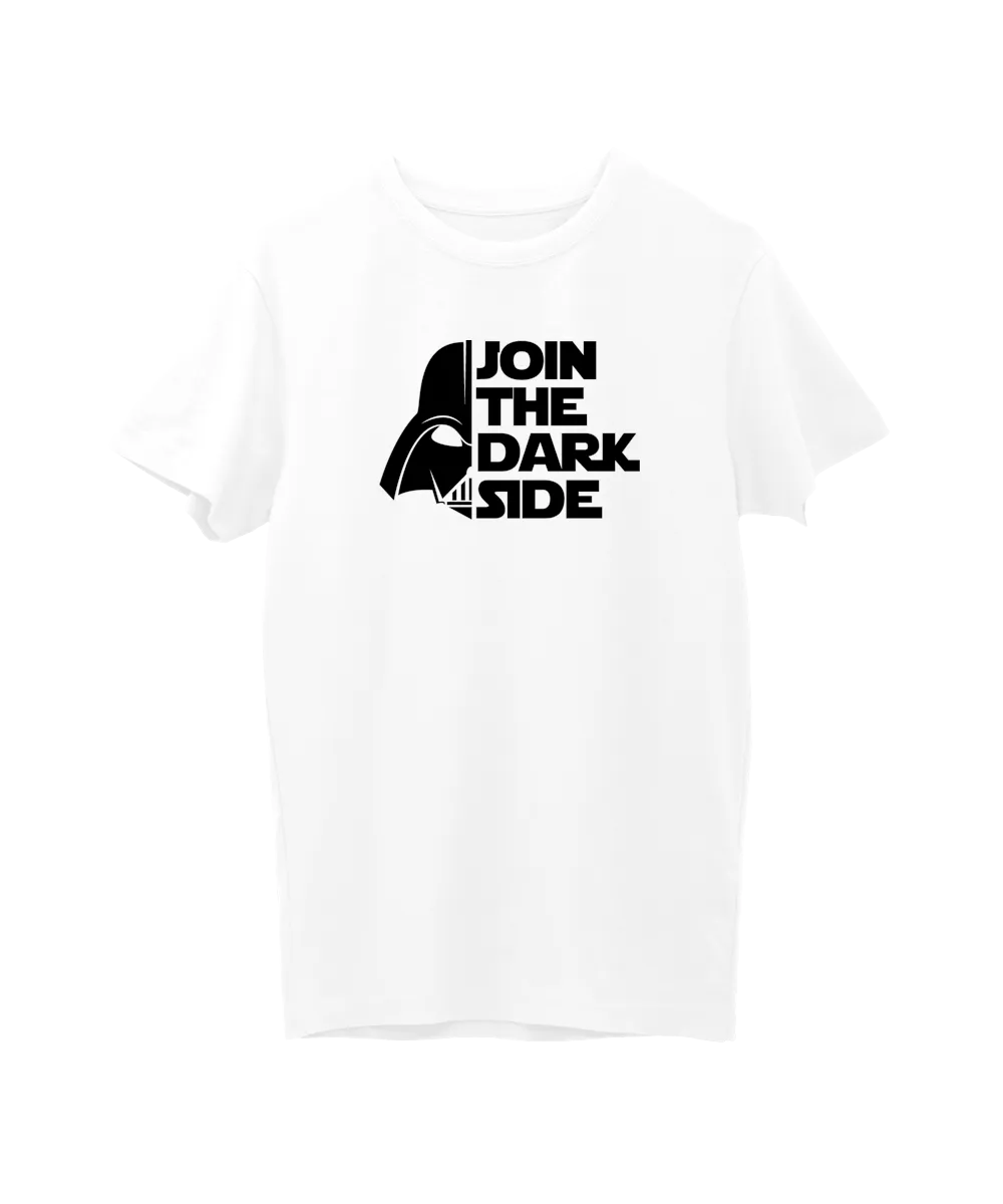 Join the Dark Side