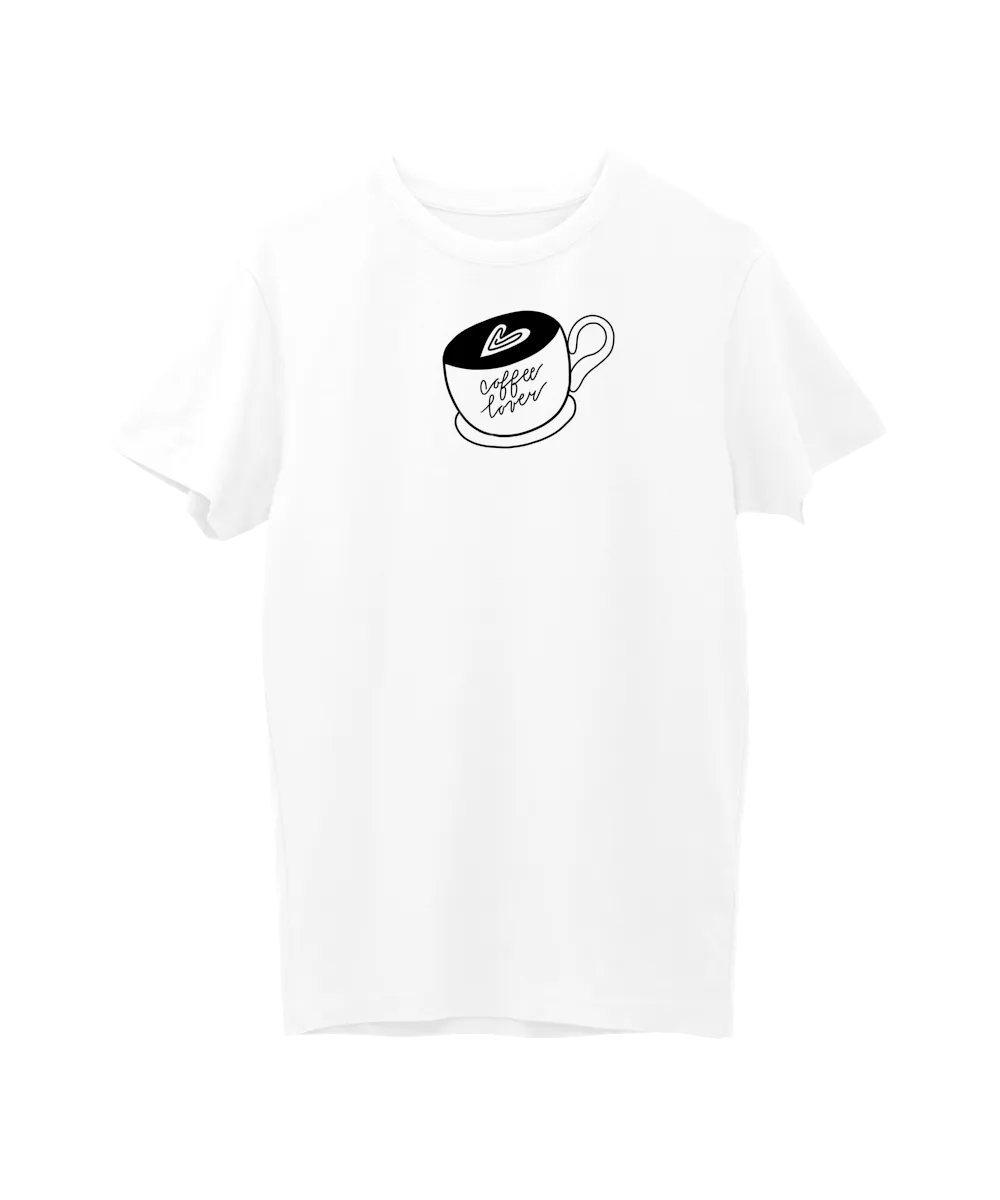 Coffee Lover