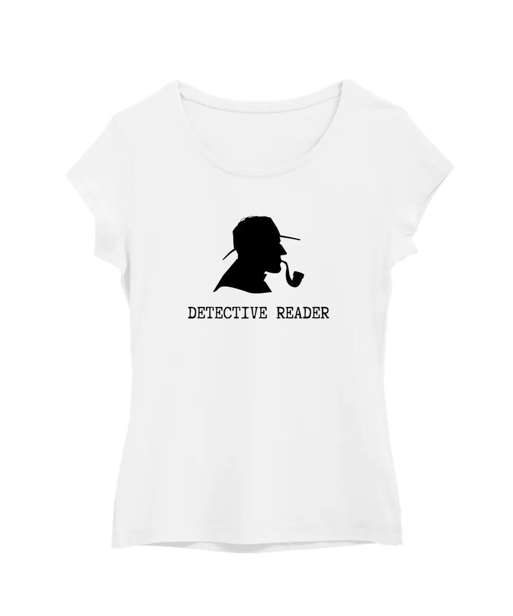 Detective reader