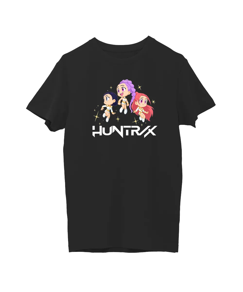 Little huntrix
