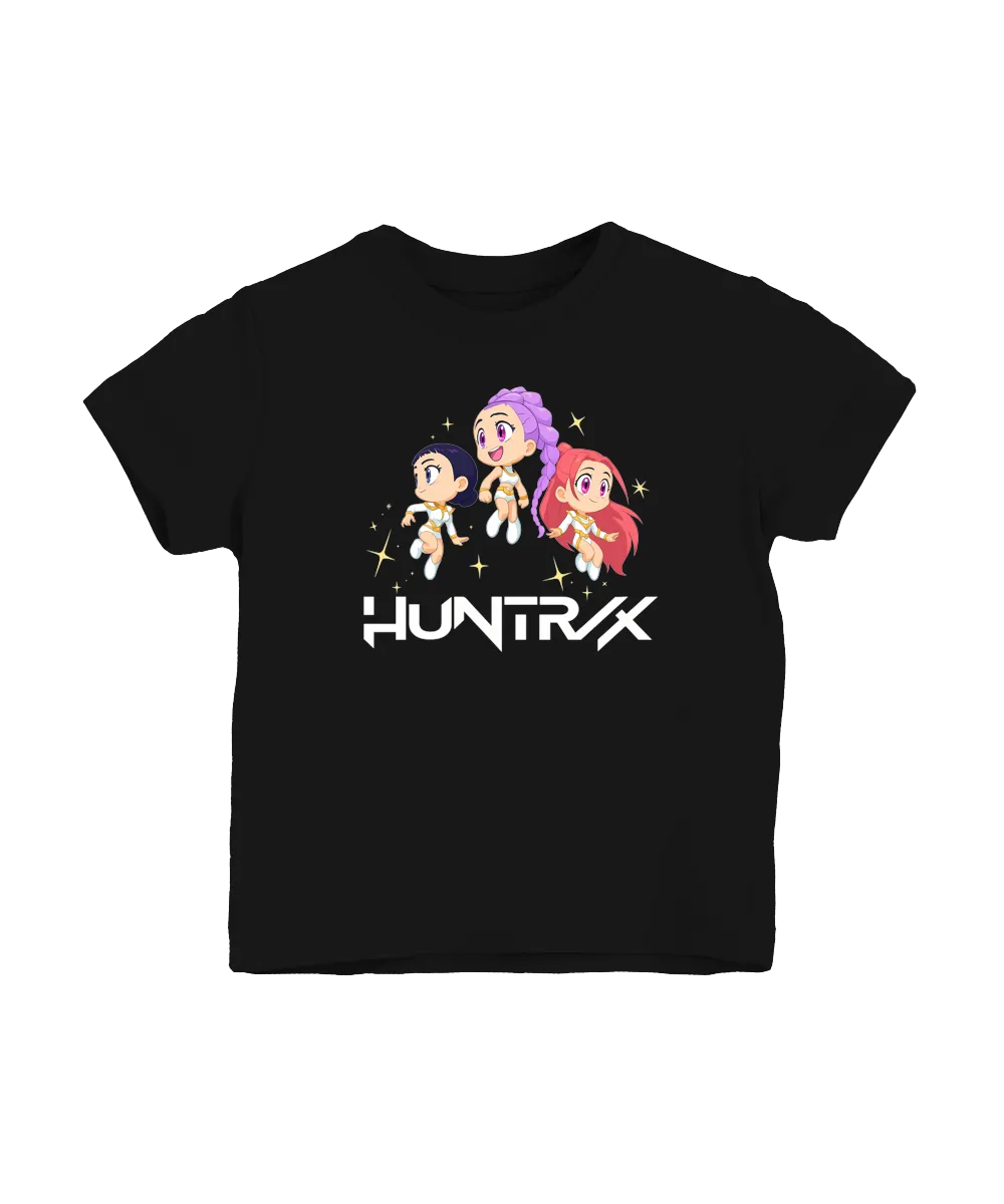 Little huntrix