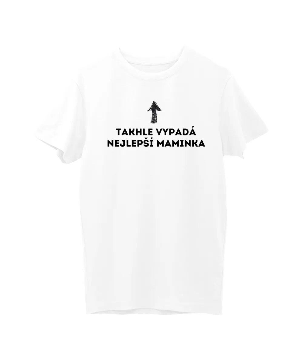 Nejlepší maminka