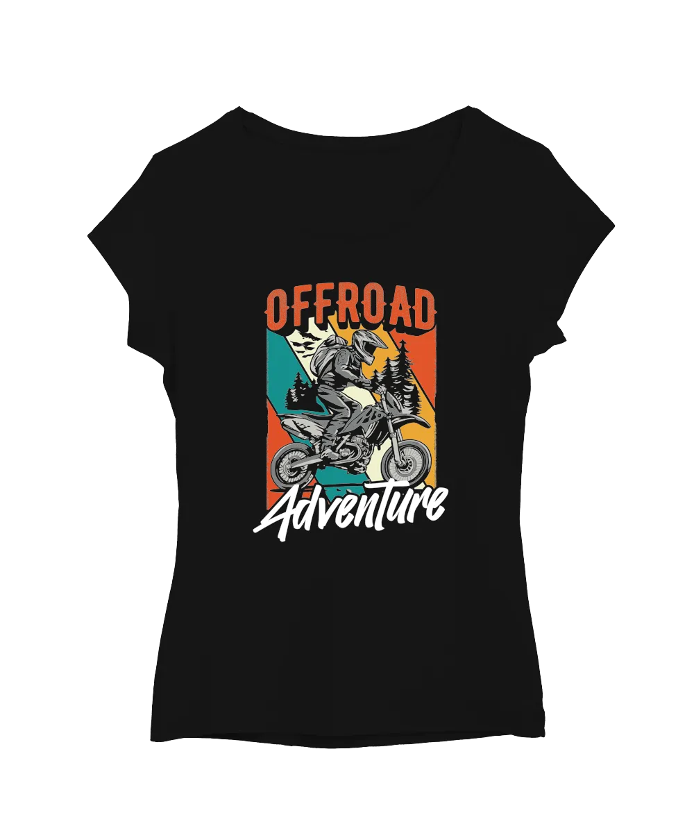 Offroad Adventure