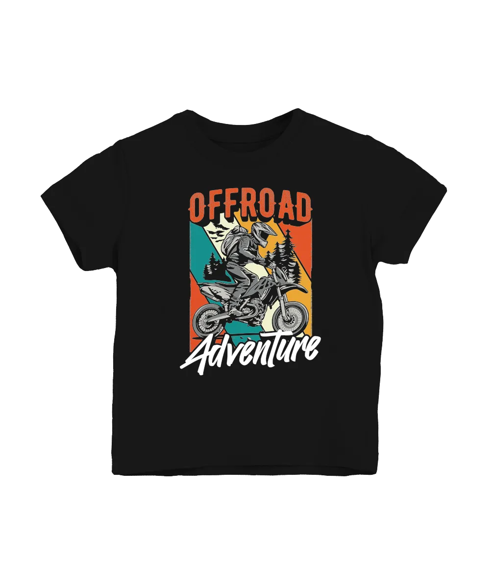 Offroad Adventure