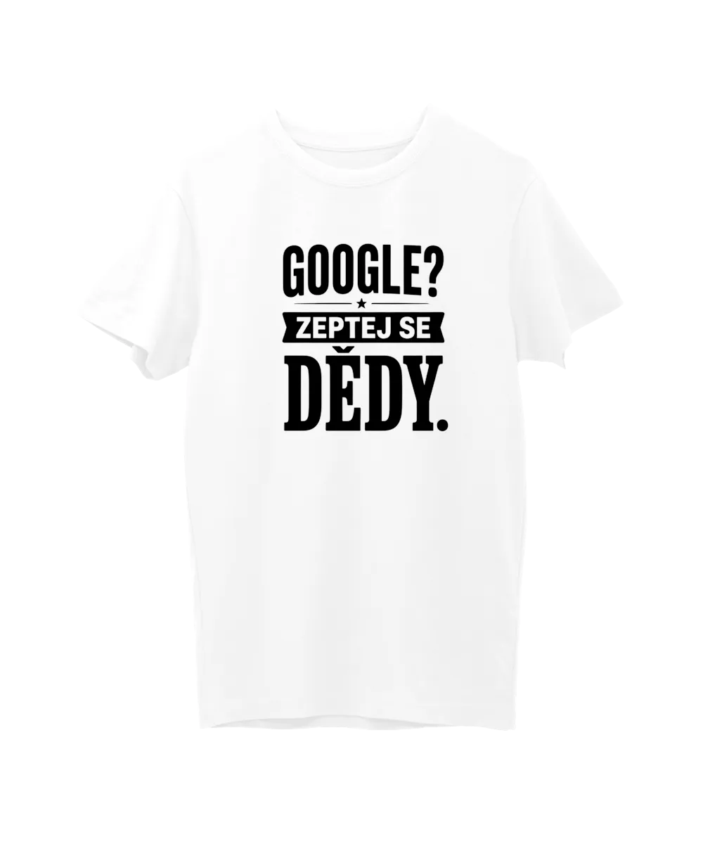 Google děda