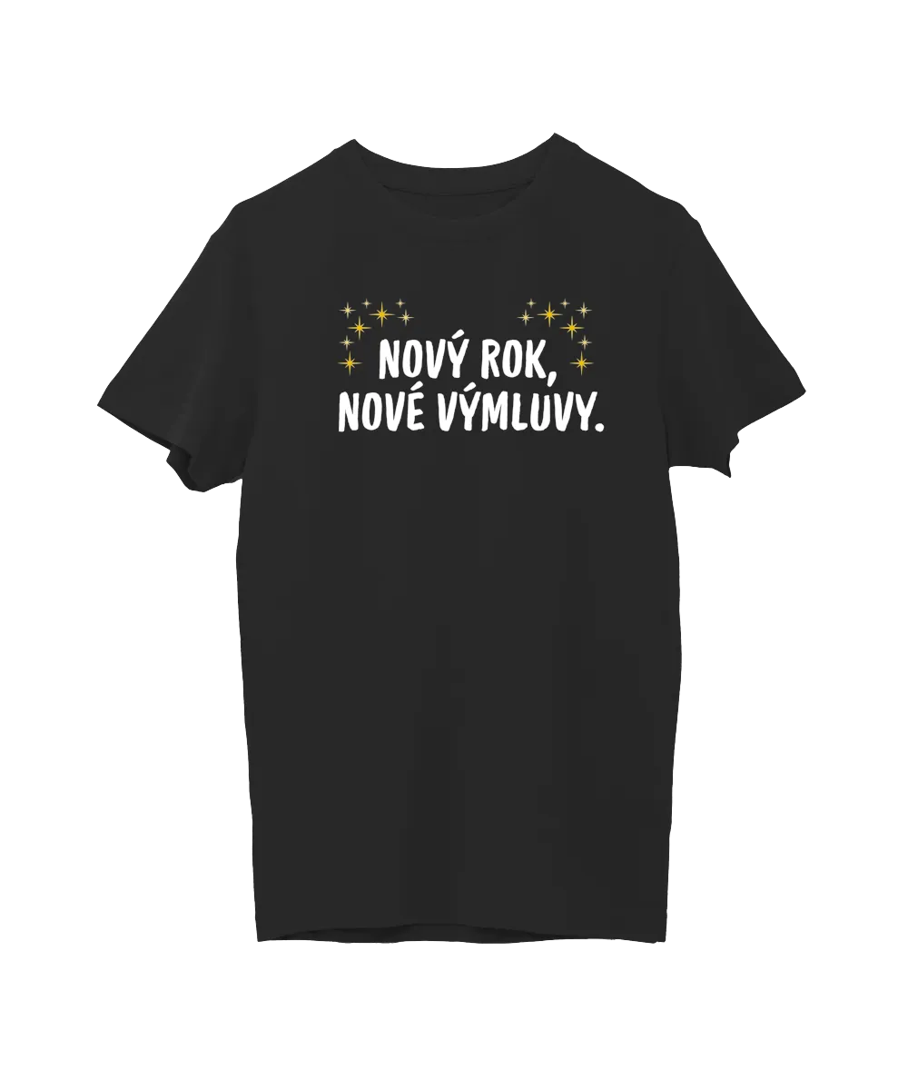 Nové výmluvy